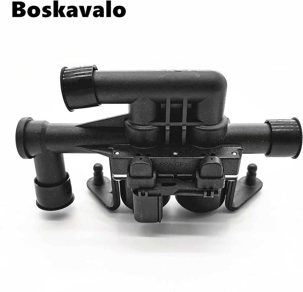 Heater Control Valve Pack of 2 Q268