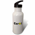 21 oz Sports Water Bottle N30886