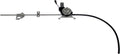 Front Passenger Side Power Window Motor and Regulator Assembly N5370