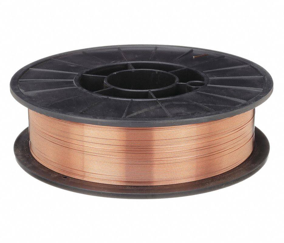 45lb Spool Welding Wire M3412
