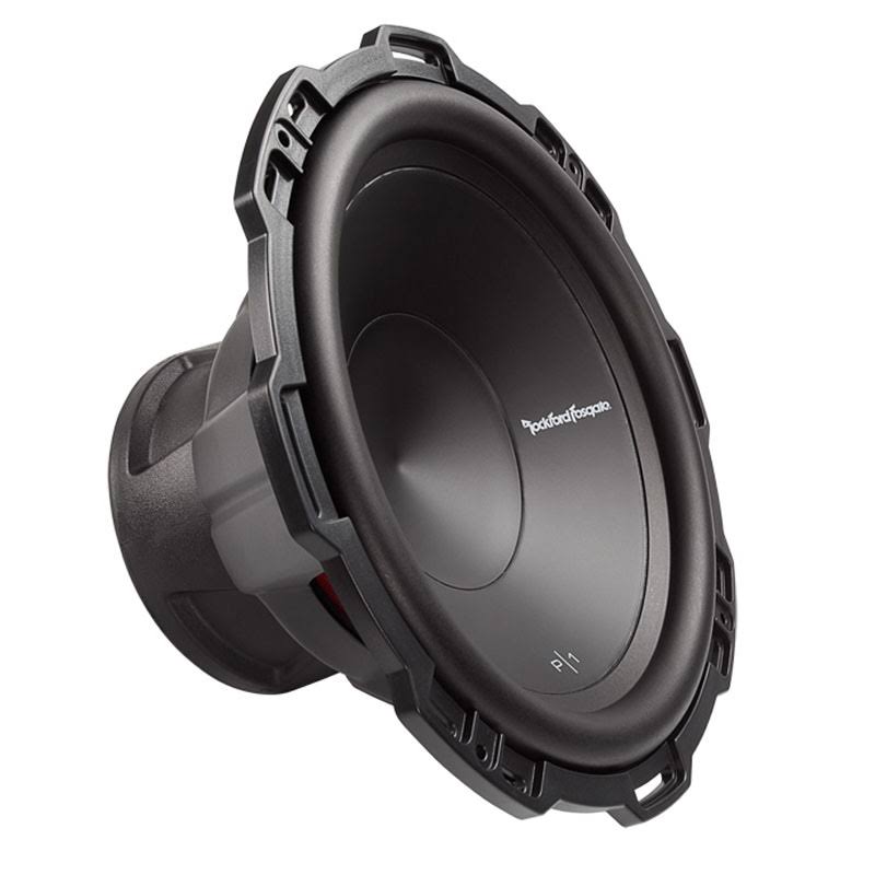 Punch 12" 4 Ohm Subwoofer Z60319