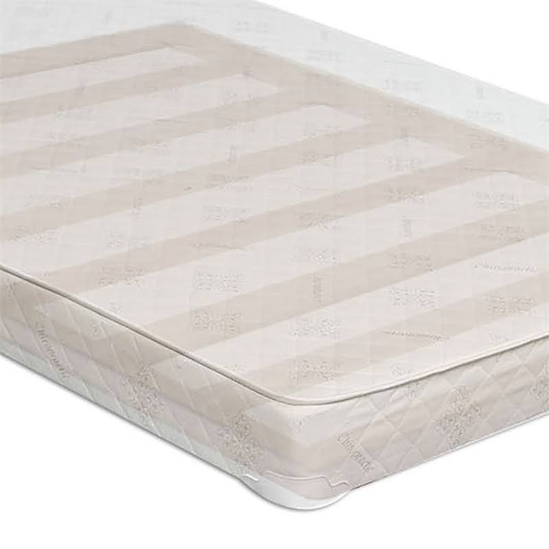 Queen Mattress with Bunkie Board C786
