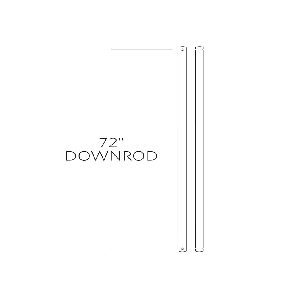 Downrod J564