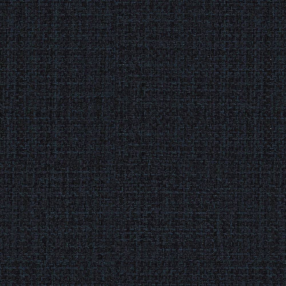 Dark Navy Blue Swivel Bar Stool with Arms D4654