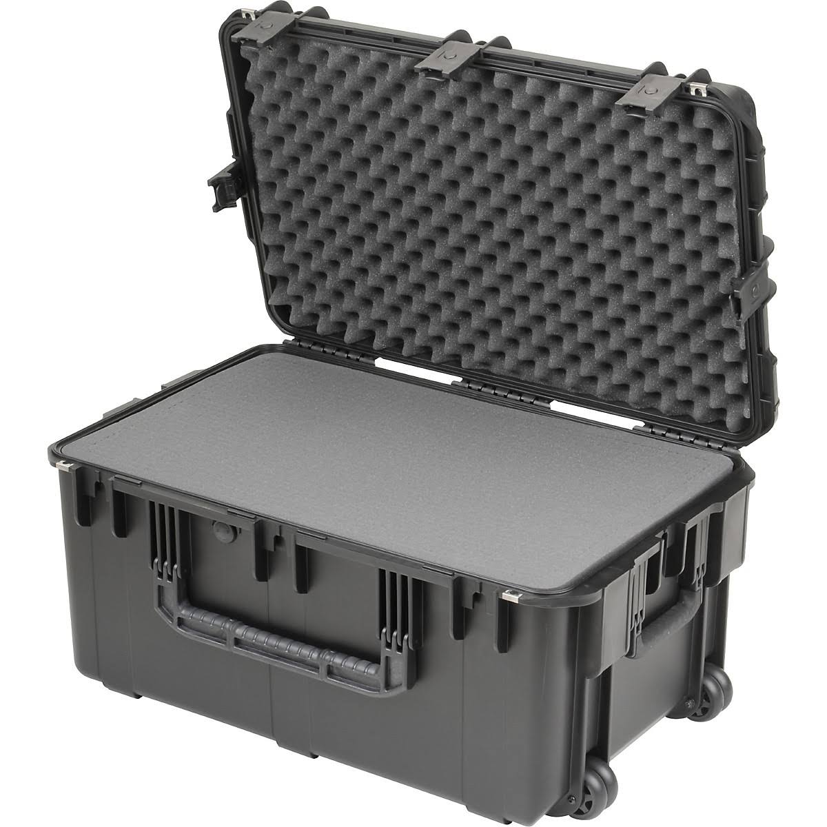 Waterproof Empty Case E989337
