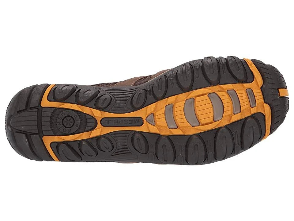 Waterproof Mid Hiking Boots U9550