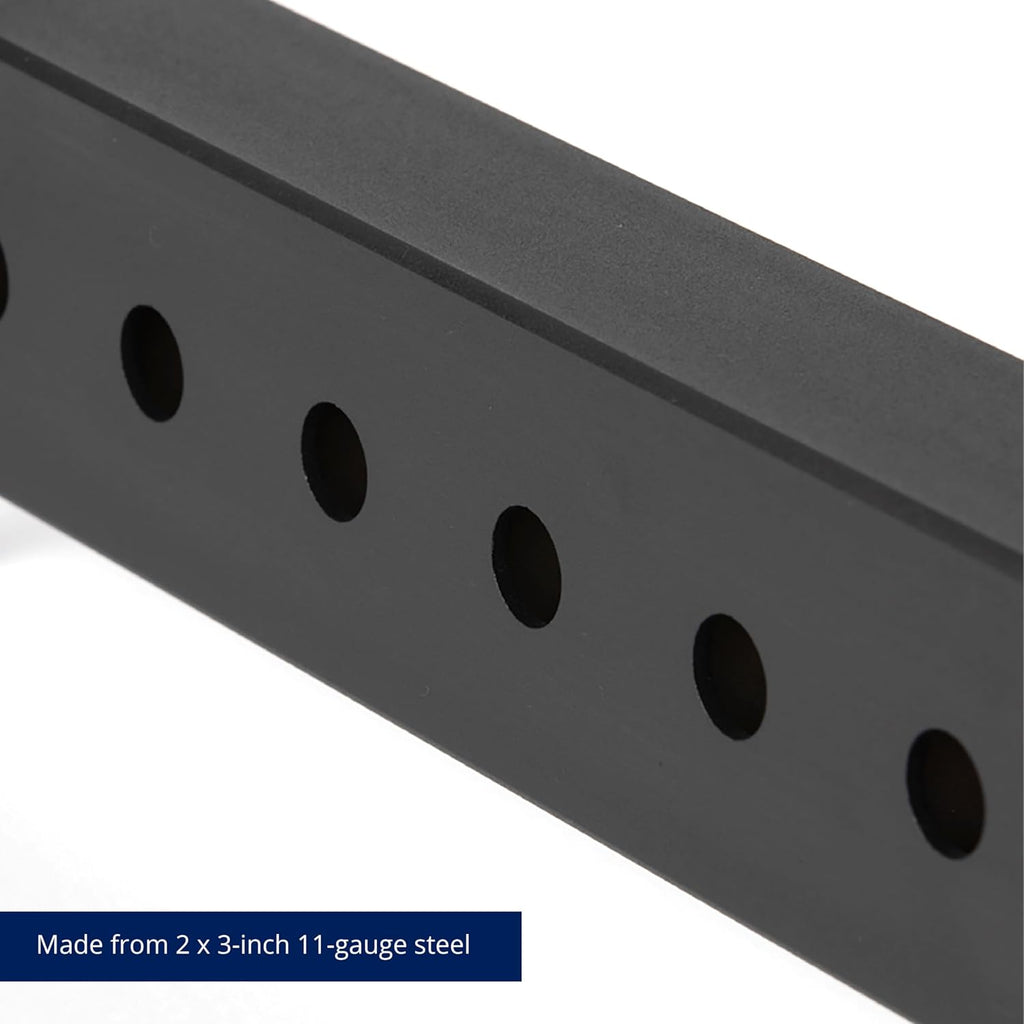 Space Saving Rack Side Braces 18-in. D8386