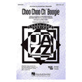 Choo Choo Ch'Boogie Combo Parts Y127884