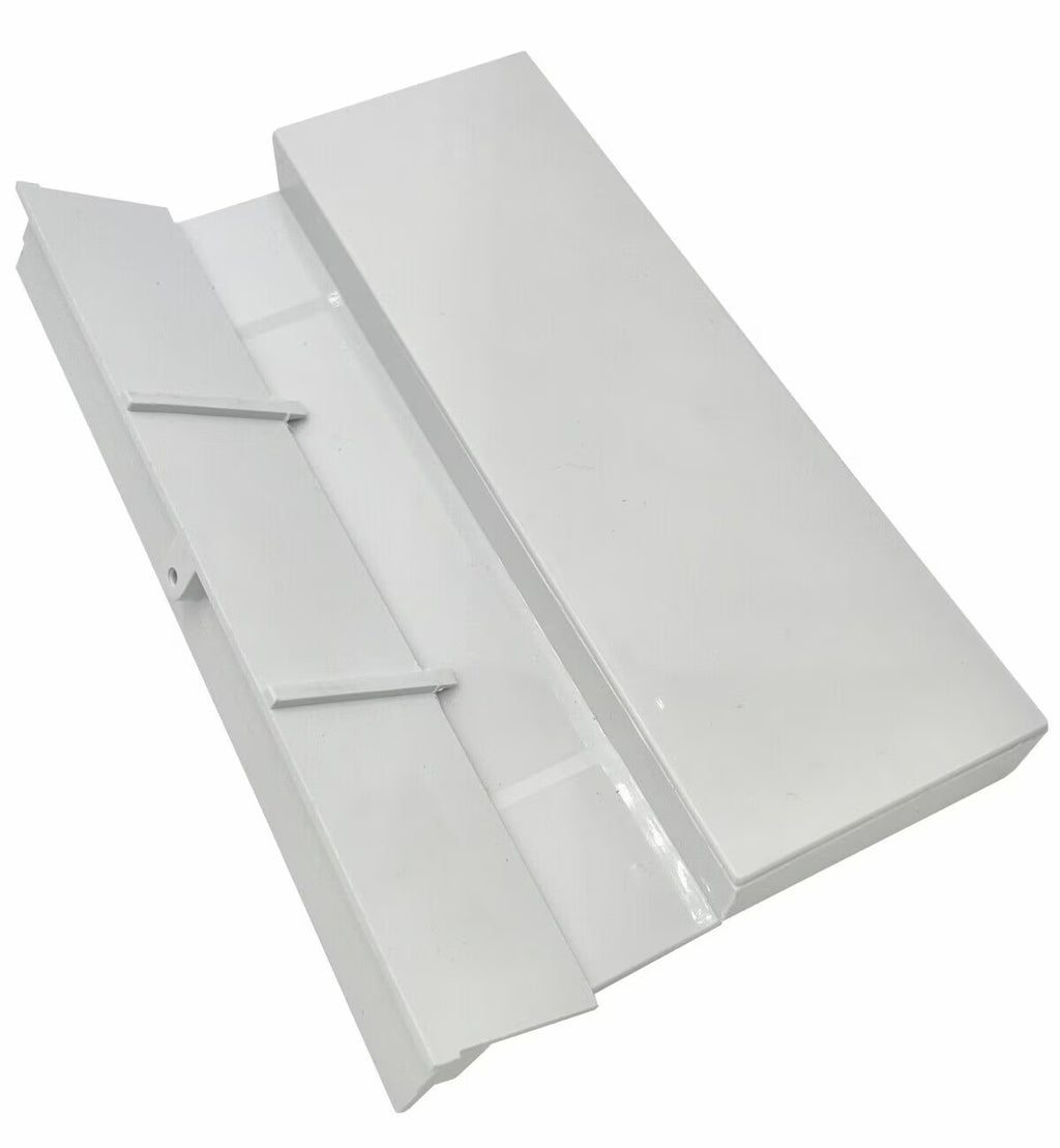Weir with Bumper Pad Skimmer V39937