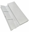 Weir with Bumper Pad Skimmer V39937