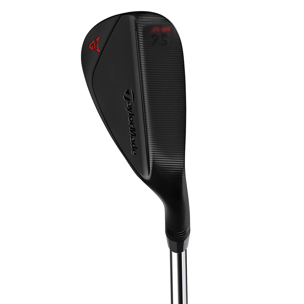 Black Wedge B9549