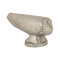 German Silver Hood Ornament F266240