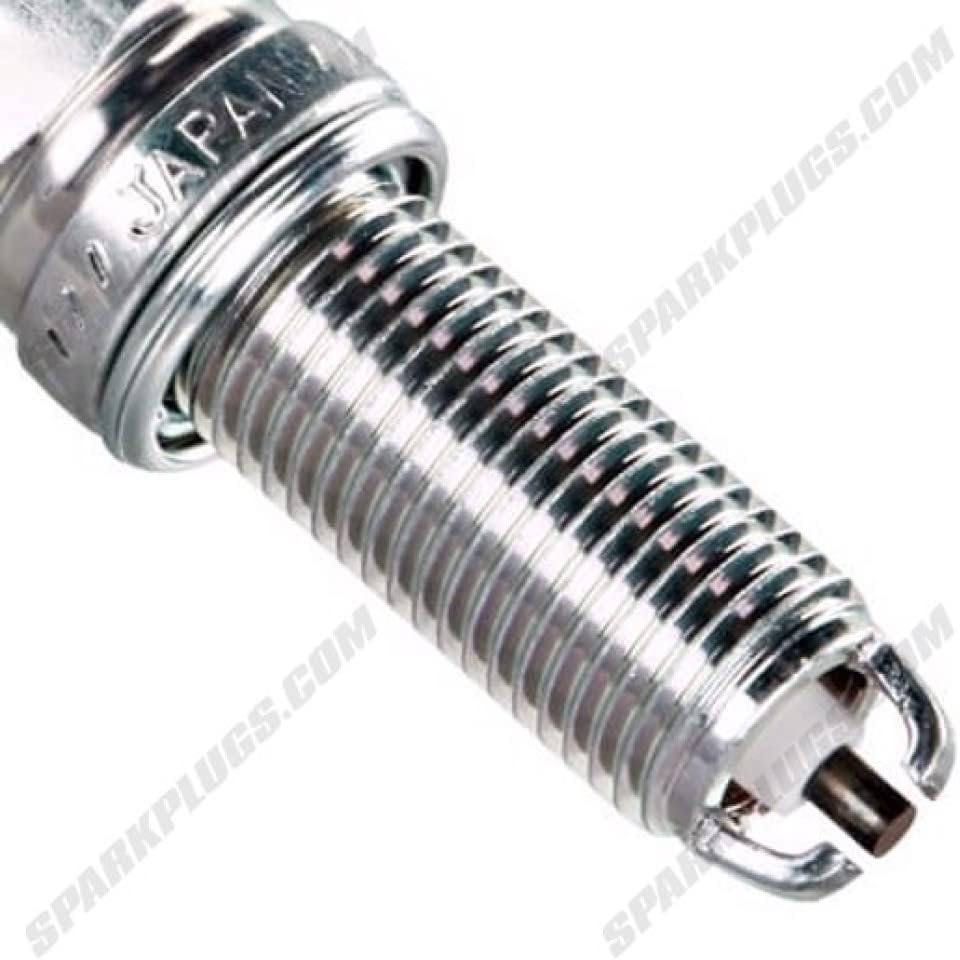 Spark Plug Box of 4 C47322