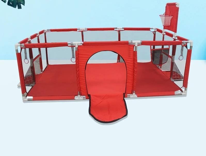 Children&s Safety Playpen G548102