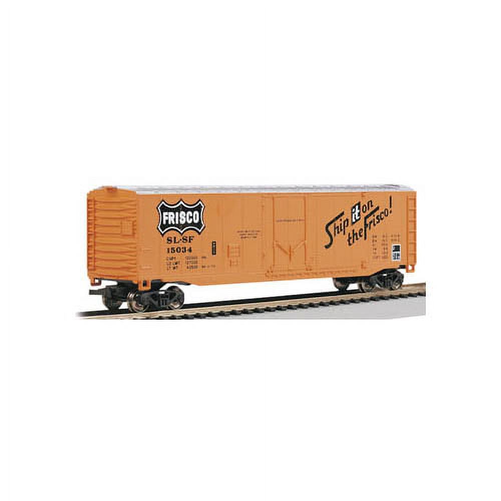 Ho 50 ft. Box Car X86661