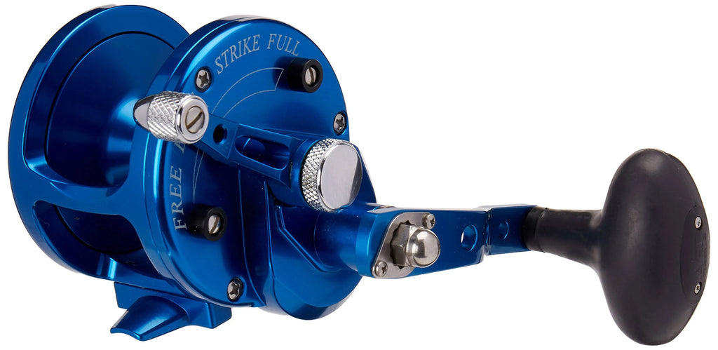 Lever Drag Conventional Reel E192