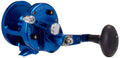 Lever Drag Conventional Reel E192