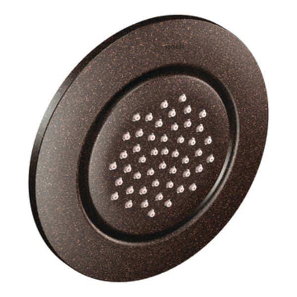 Matte Black Body Spray L665