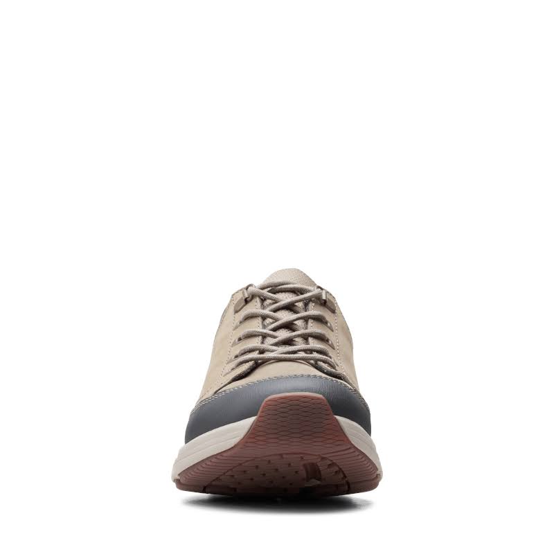 Sage Clarks Wave 2.0 Vibe Shoes S481