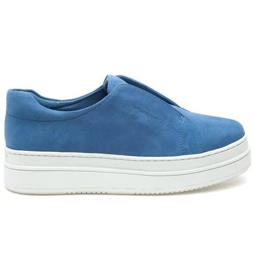 Blue 5 Nubuck Shoes R153