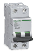 2p IEC Supplementary Protector 40A 500Vdc D489