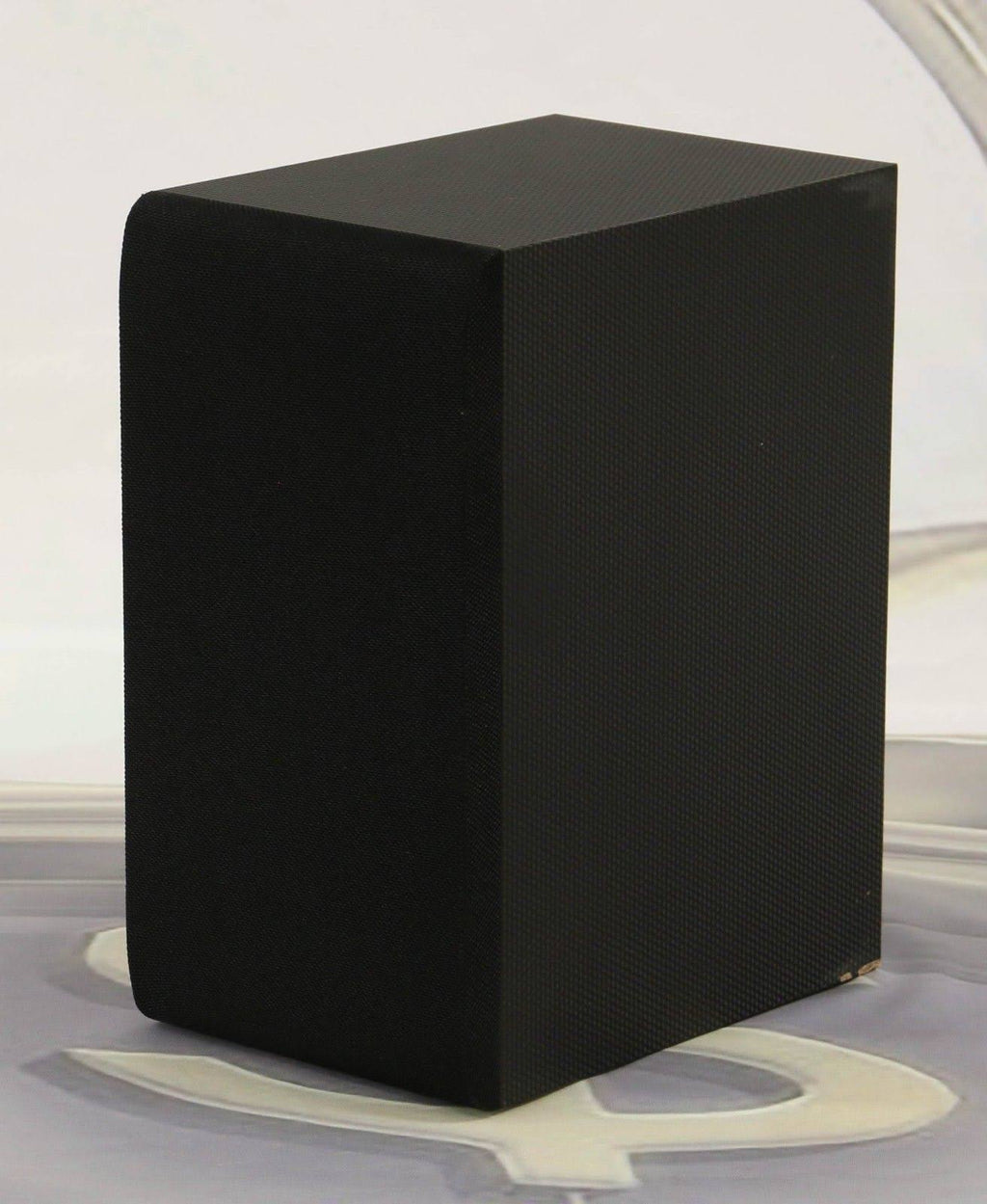 Black 2.1 Channel 320W RMS Sound Bar System V654