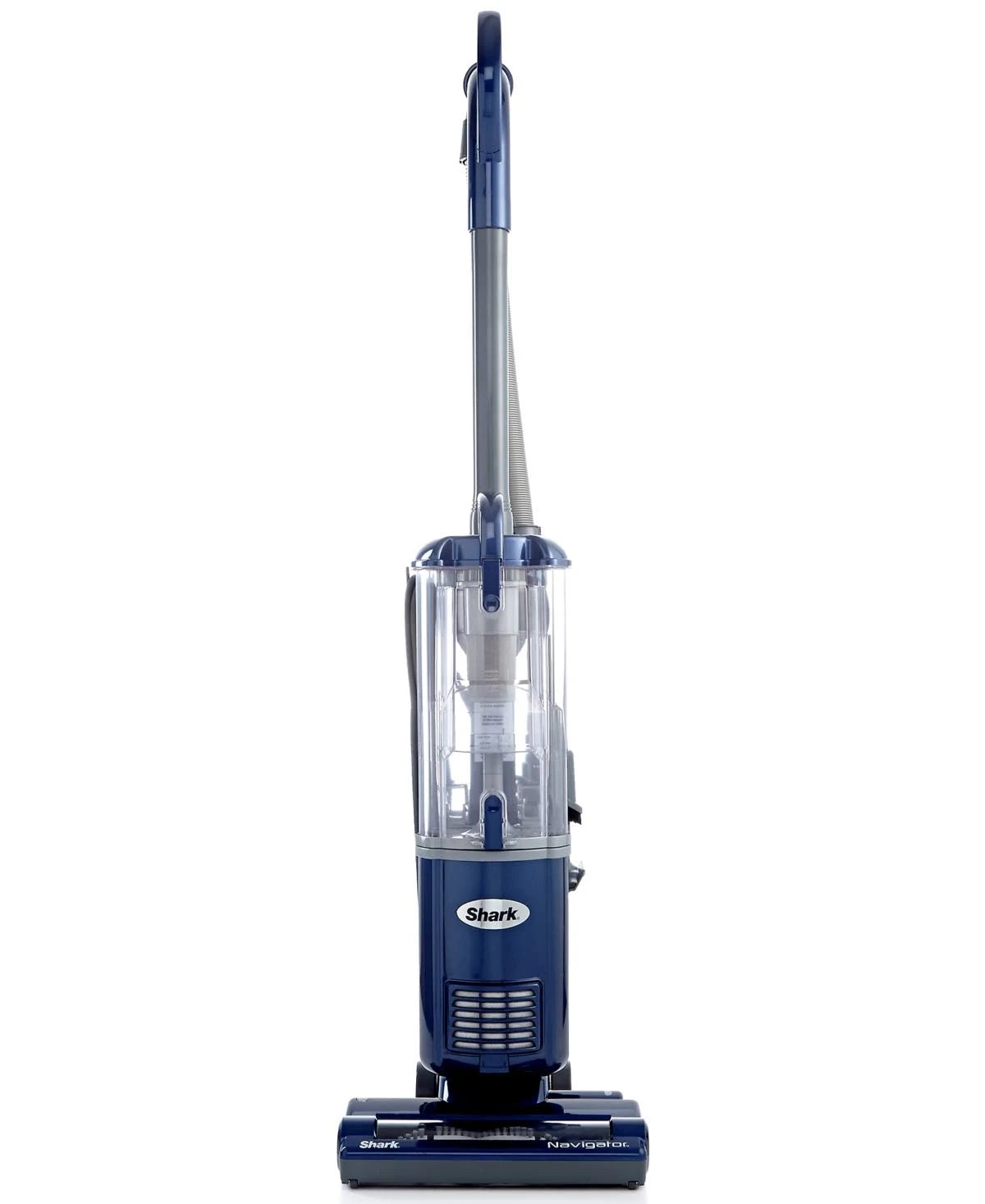 Blue Navigator Light Vacuum E809125