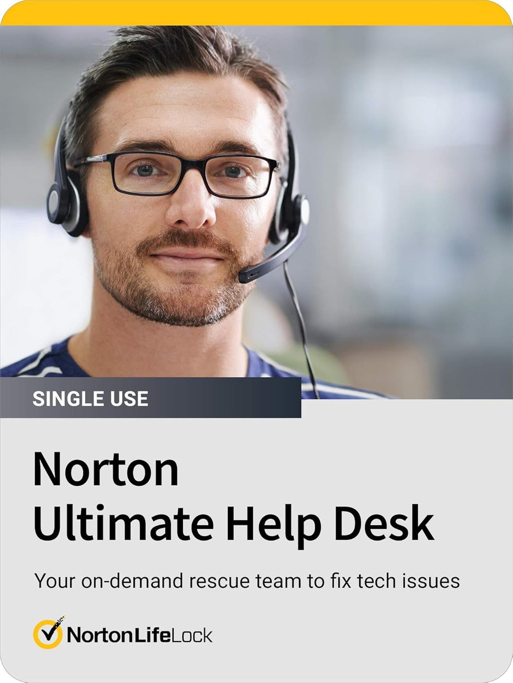 Ultimate Help Desk Annual Subscription, 3 Devices Z627