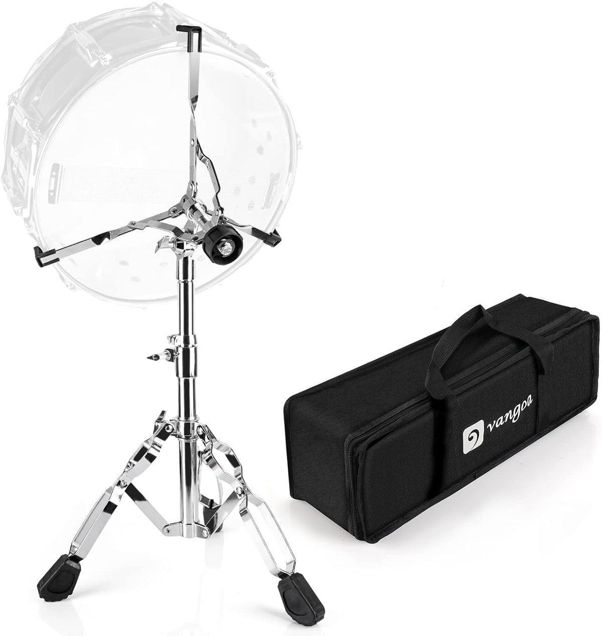 Snare Drum Stand with Carrying Bag R410892