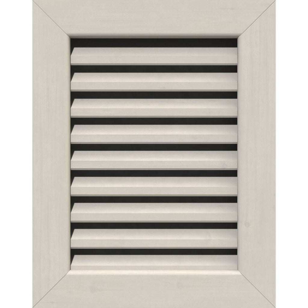 Vertical Gable Vent K7420