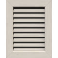 Vertical Gable Vent K7420