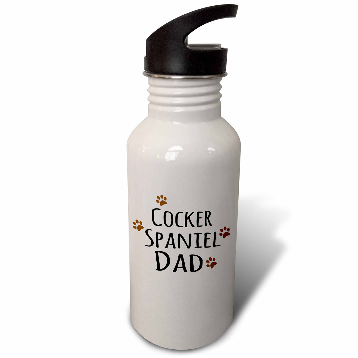 21 oz Sports Water Bottle Q3252
