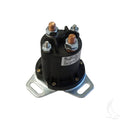 12 Volt Golf Cart Solenoid W552