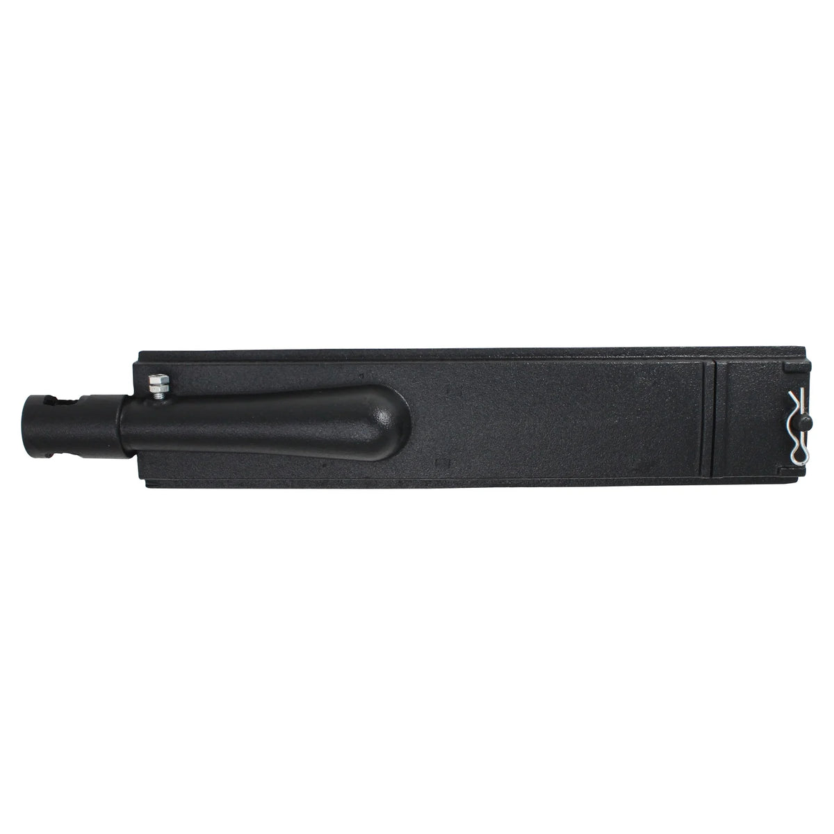 15 3/4" Cast Iron Gas Grill Tube Burner Replacement Parts V945538