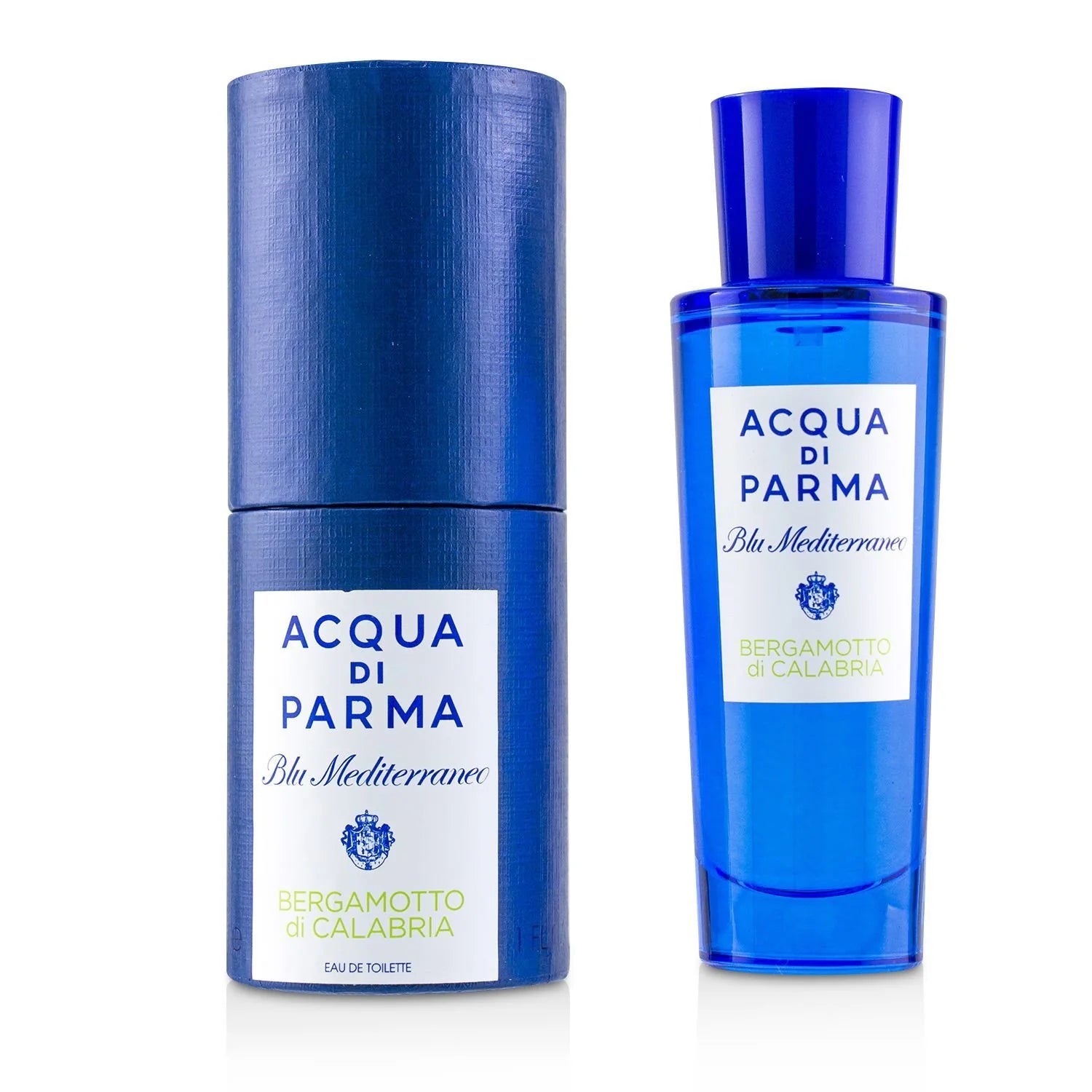 Bergamotto Di Calabria Eau De Toilette Spray 30ml U76780