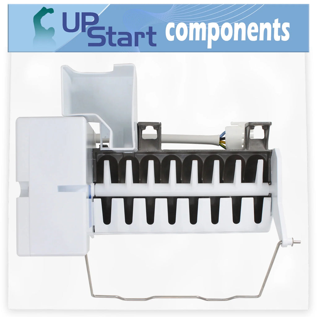 Refrigerator Ice Maker Replacement J254