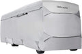 Grey 3 Layers Polypro RV Cover for 31-34Ft Motorhome U7415
