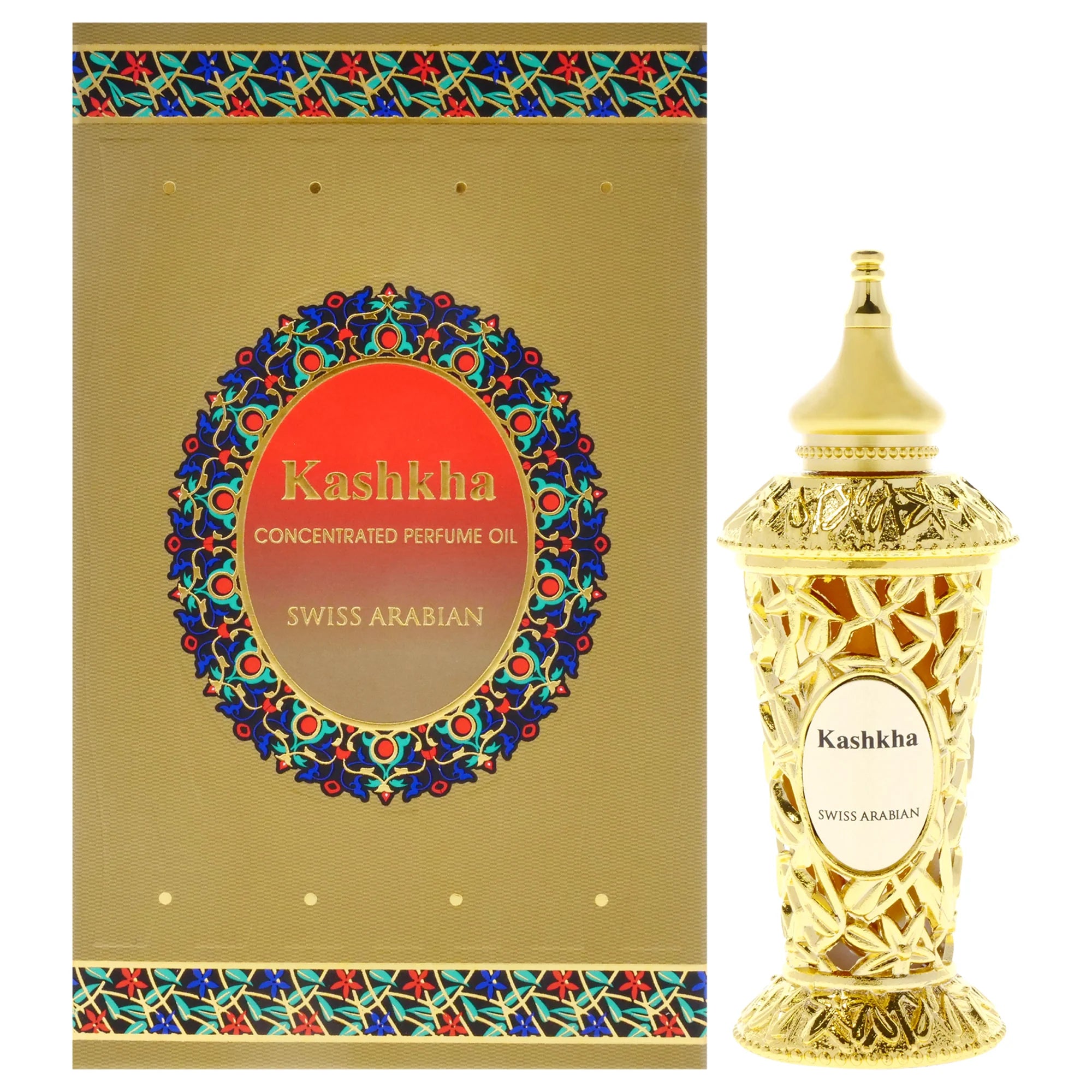 0.6 oz Perfume Oil T13455