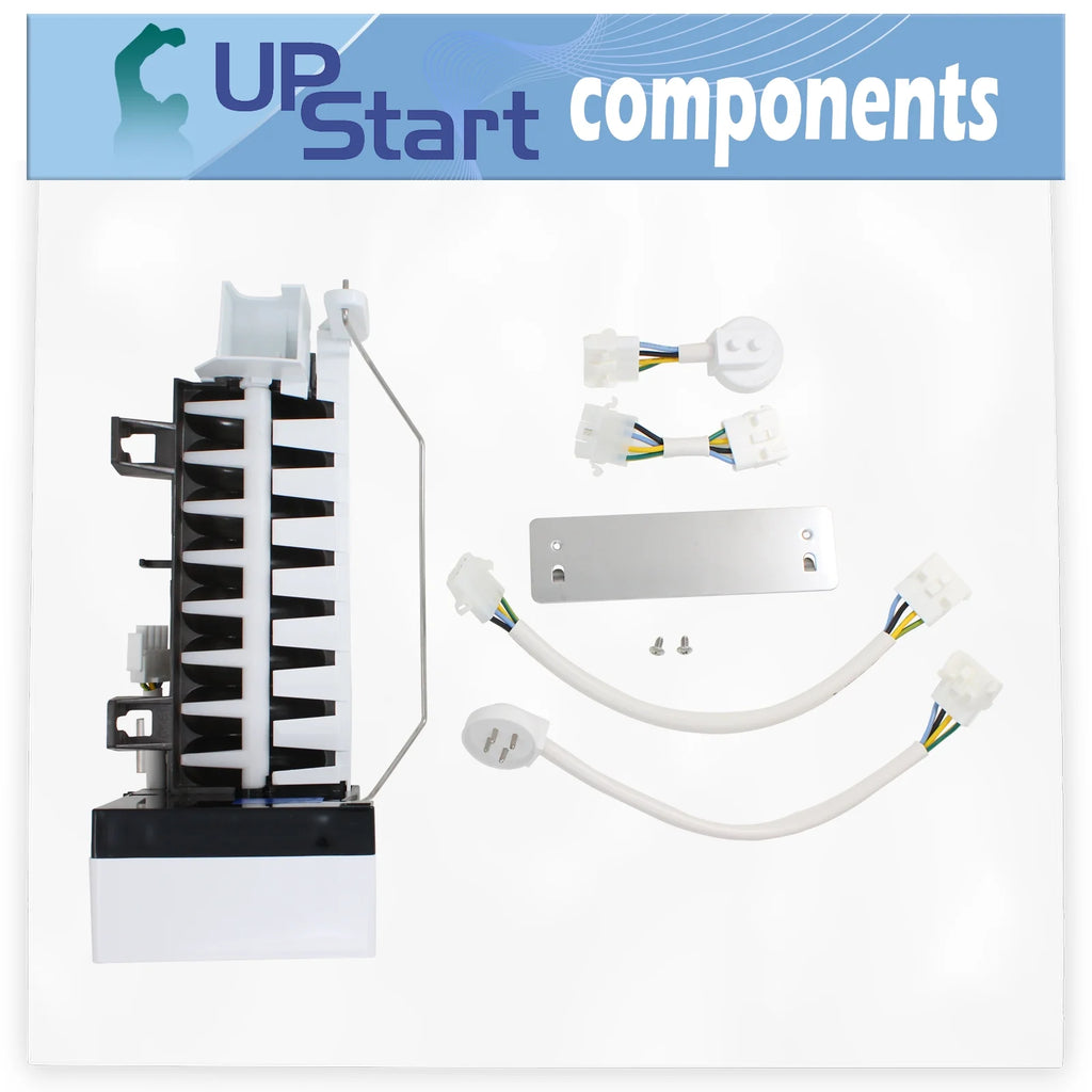 Ice Maker Replacement for Whirlpool Refrigerator E62053