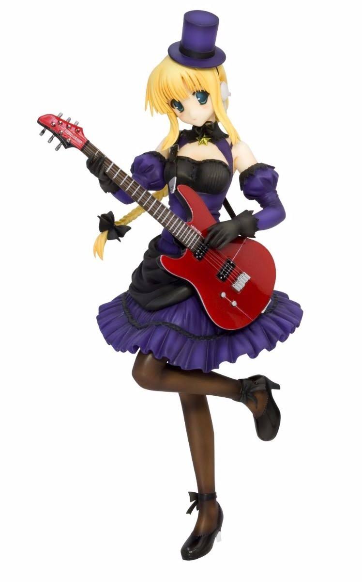 1/8 Scale PVC Figure V84600