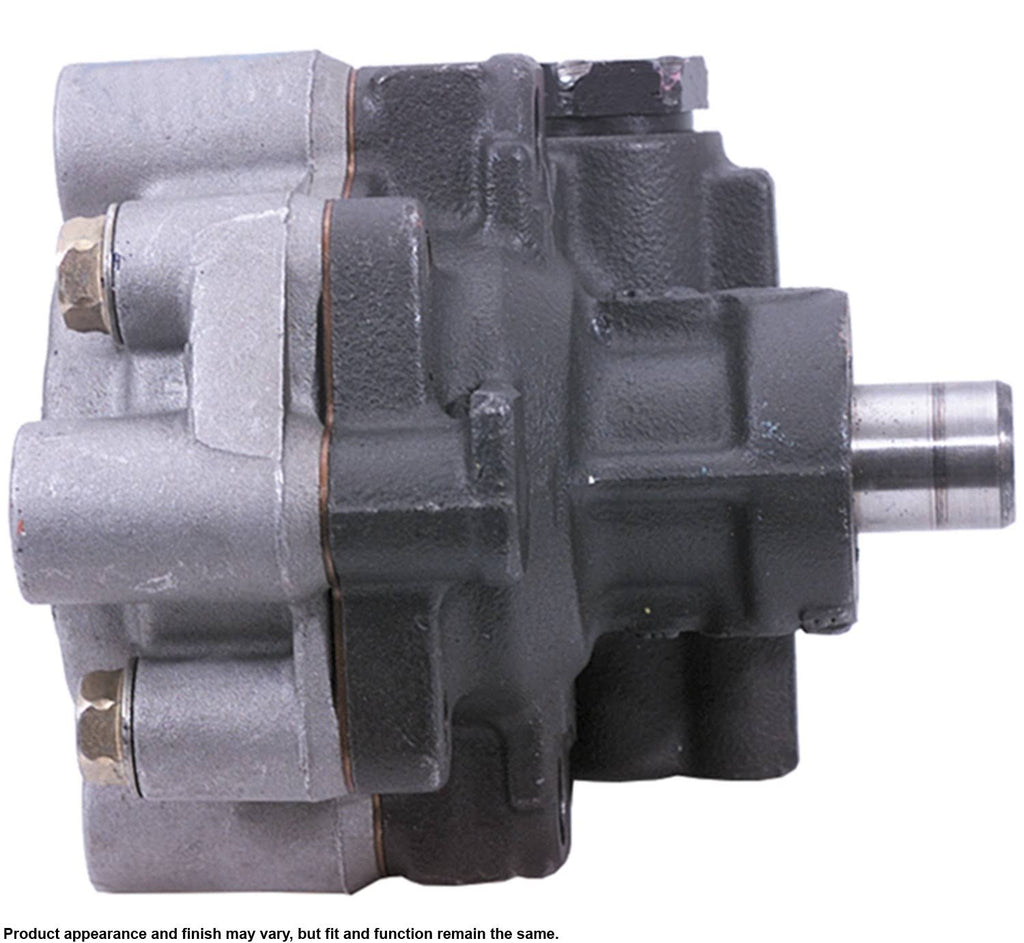 Power Steering Pump N122189
