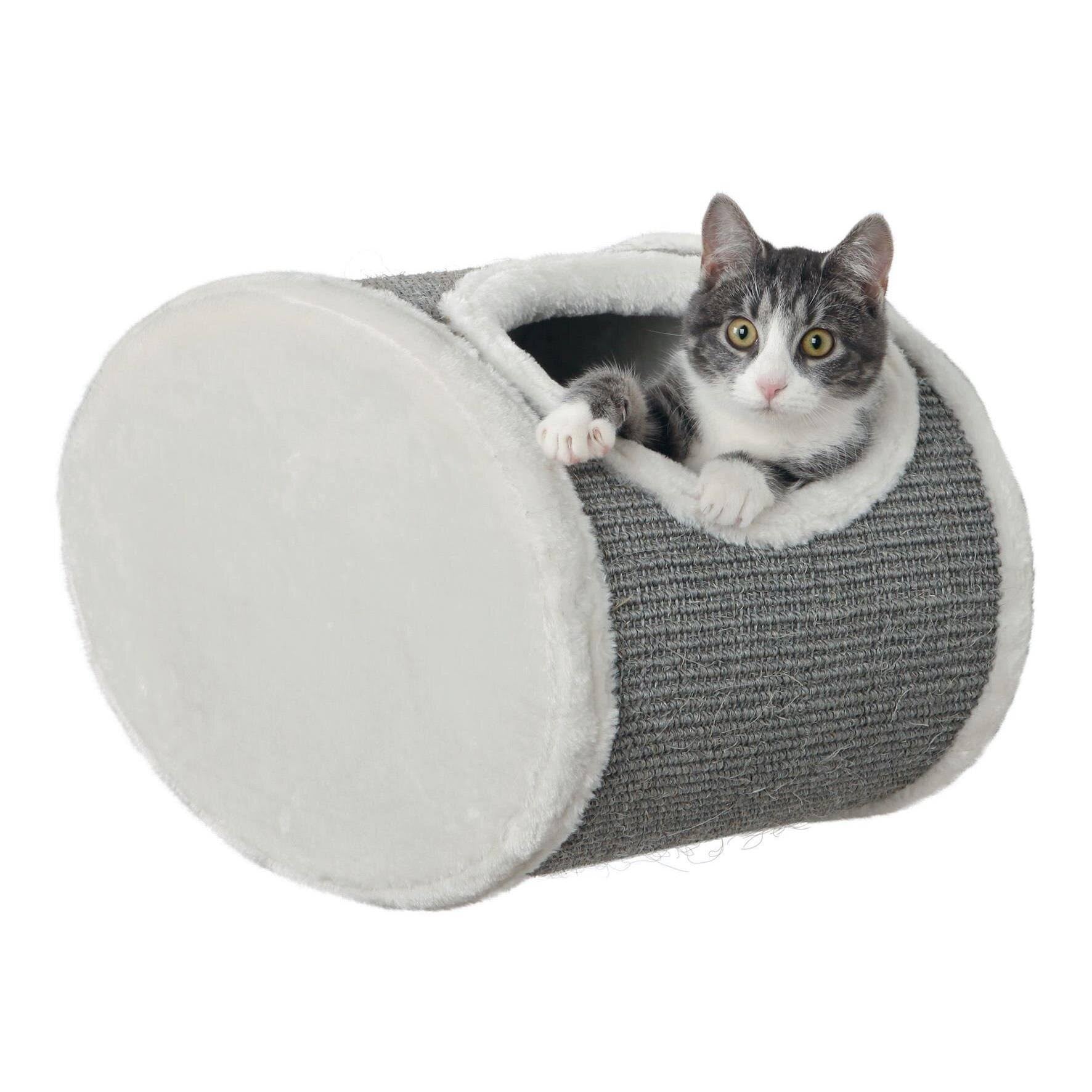 Cream Wall Mounting Cuddly Cave V63937