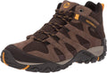 Waterproof Mid Hiking Boots U9550