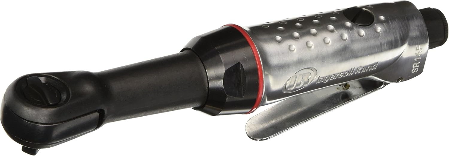 1/4" Extended Length Air Ratchet U901586