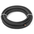 2/0 Gauge Extra Flexible Welding Cable 600 Volt Black 100 Feet I9880