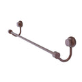 Antique Copper 36 inch Towel Bar T623