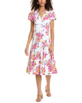 A-Line Dress E100