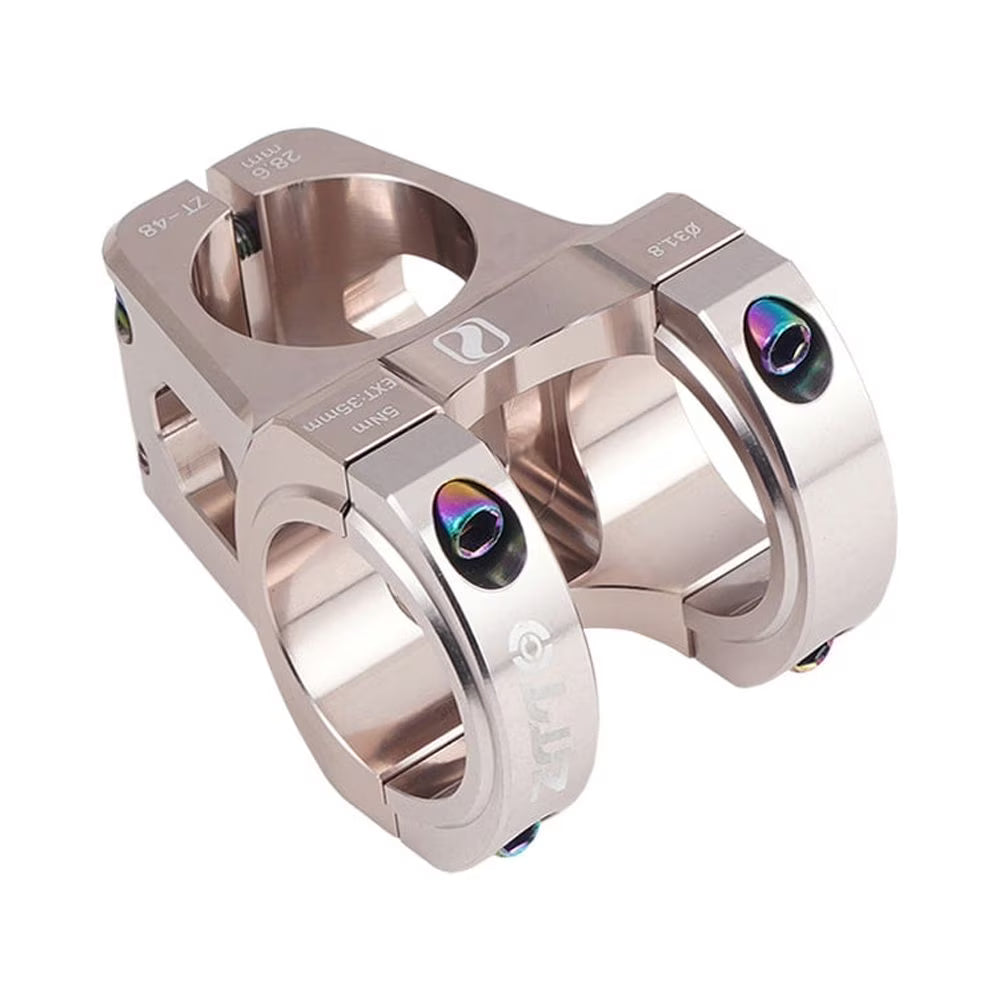 31.8*35mm Aluminum Alloy MTB Stem T8765