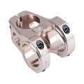31.8*35mm Aluminum Alloy MTB Stem T8765