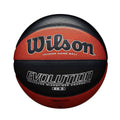 Tan/Black Size 6 Basketball Z739